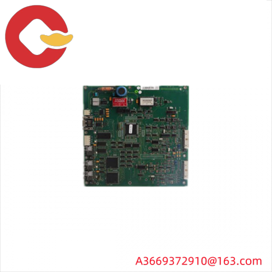 ABB 3ASC25H203 Control unit