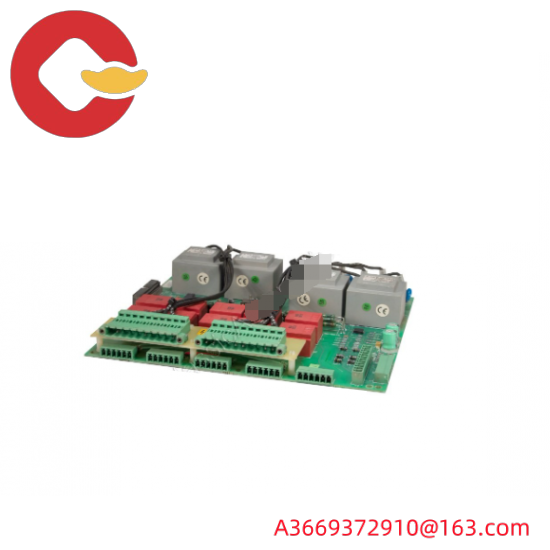 ABB 3ASC25H208 DATX100