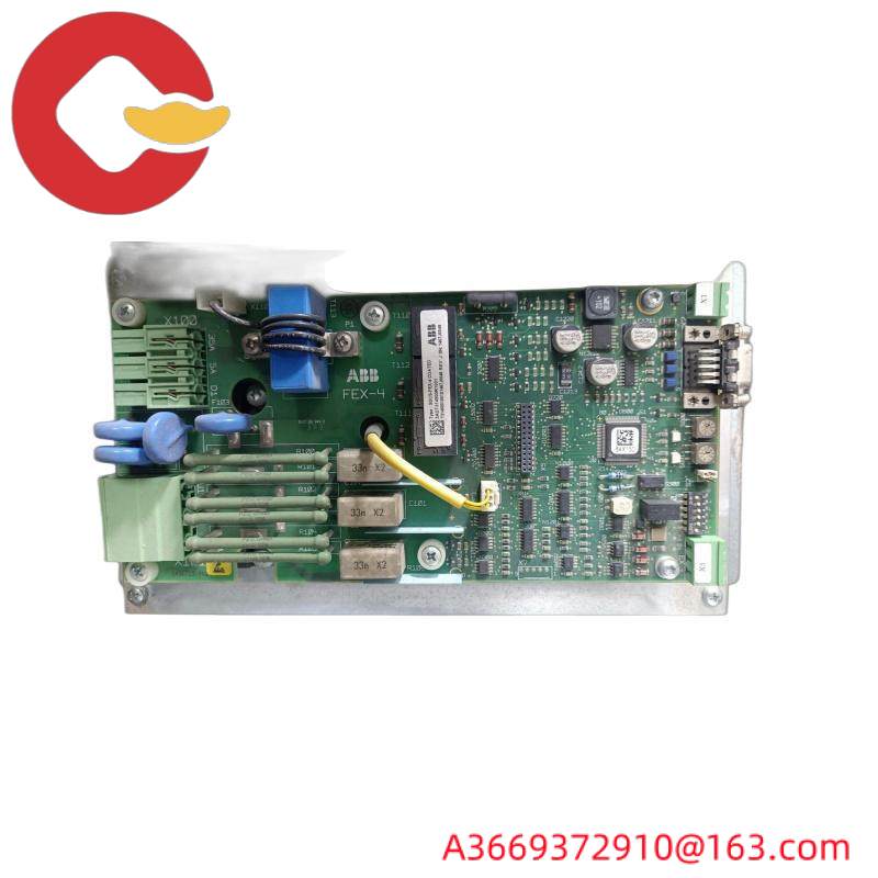 ABB 3ASC25H216A DATX132