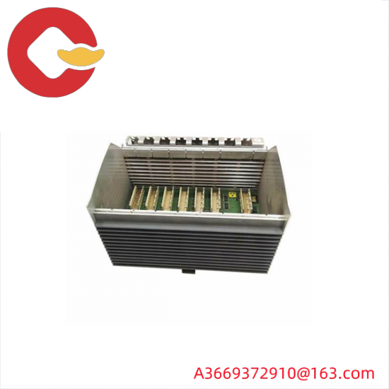 ABB 3BDH000503R1 PM803F Base Unit