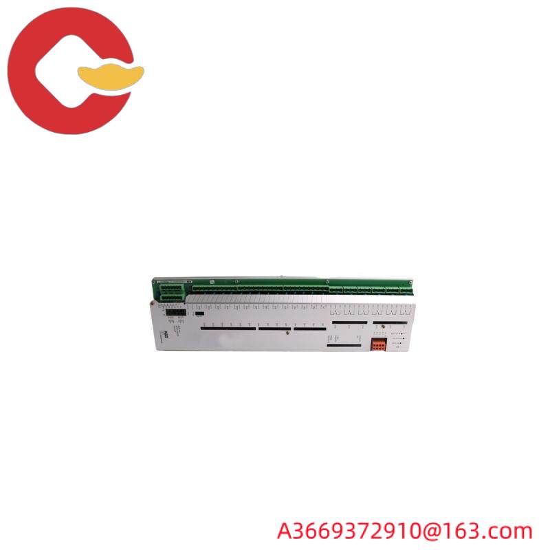 ABB 3BHB003041R0001 IOEC I/O Control Module