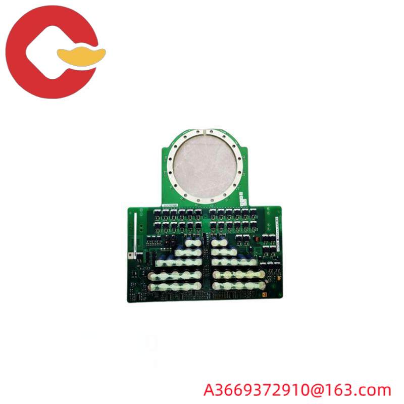 ABB 3BHL000390P0104 IGCT Module Board