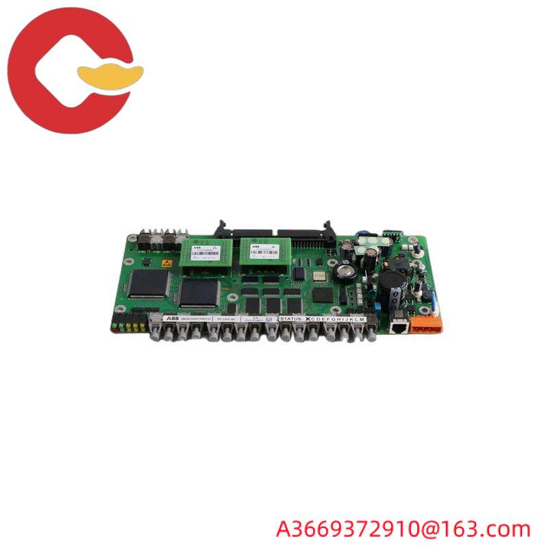 ABB 3BHB004027R0101 GVC700AE01 3BHL000382P0101 5SHX0445D0001 IGCT MODULE