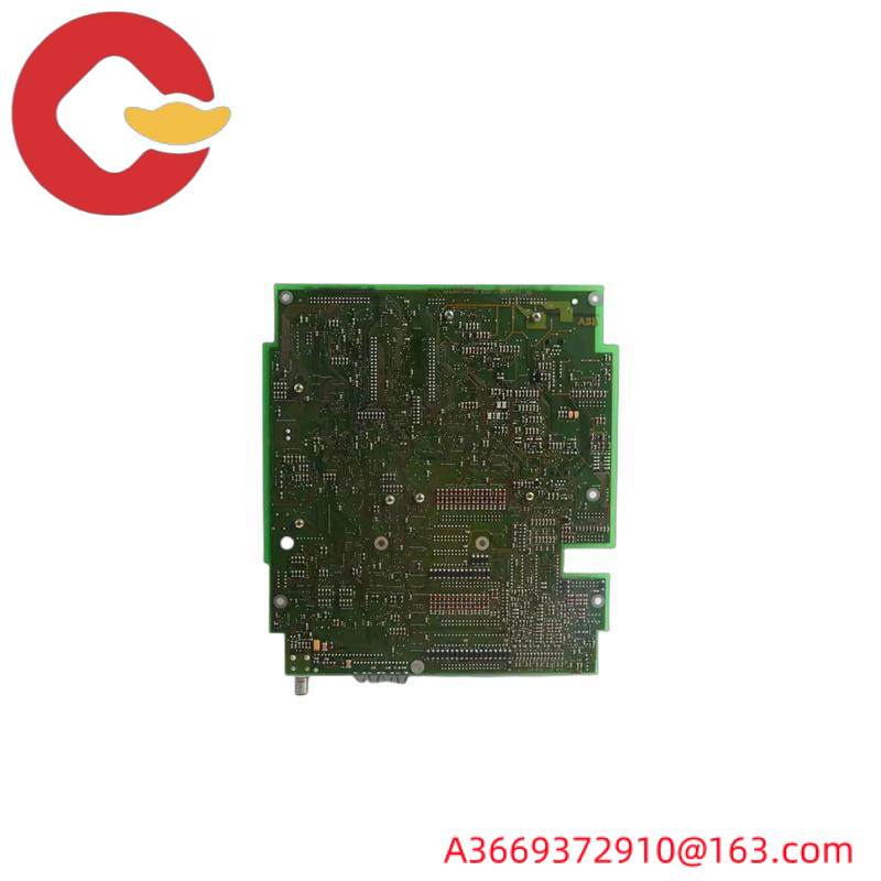 ABB 3BHB005727R0001 UNS2880A-P,V1 PC BOARD MODULE