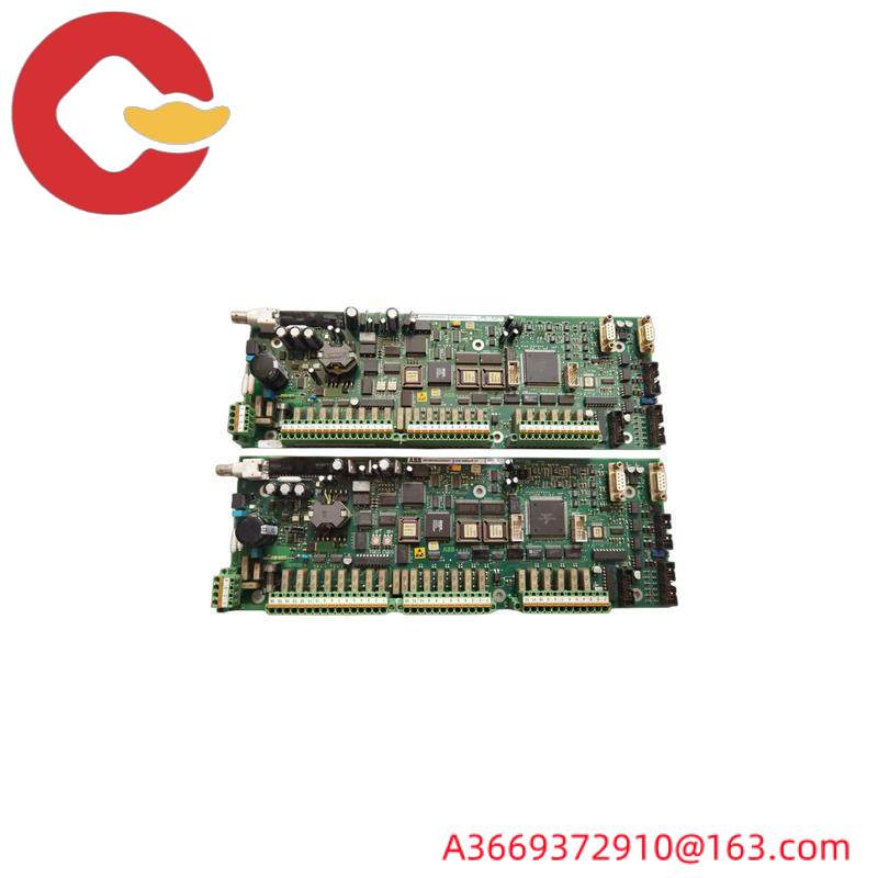 ABB 3BHB005922R0001 Control Panel