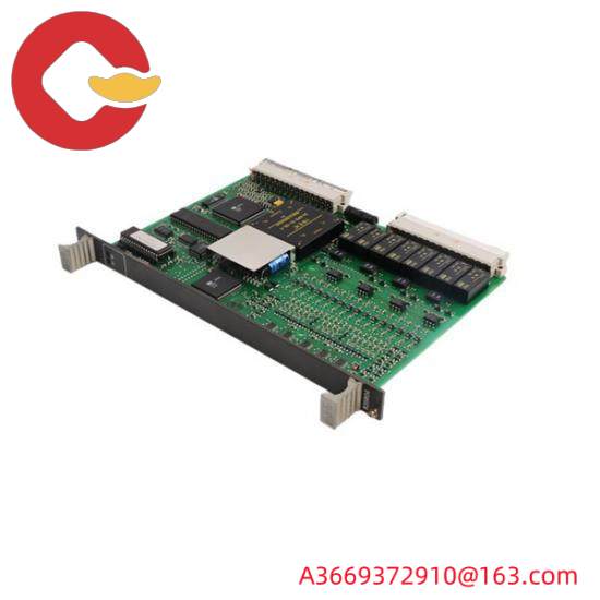 ABB 3BHB006943R0002 UNS0885A-Z,V2  controller