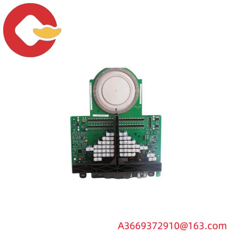 ABB 3BHB012961R0001 5SHX 2645L0002 IGCT MODULE