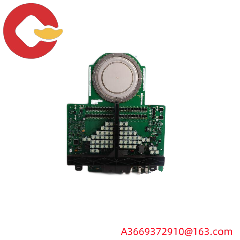 ABB 3BHB013085R0001 5SHY3545L0009 5SGY3545L0009 3BHL000986P3004 3BHE009681R0101 GVC750BE101 