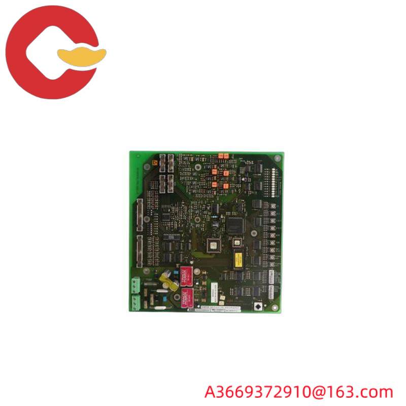 ABB 3BHE003855R0001 UNS 2882A-P V1 Interface Board