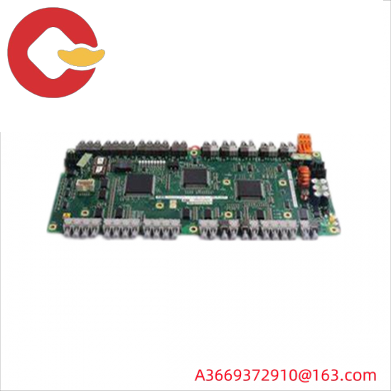ABB 3BHE004573R0143 INTERFACE BOARD