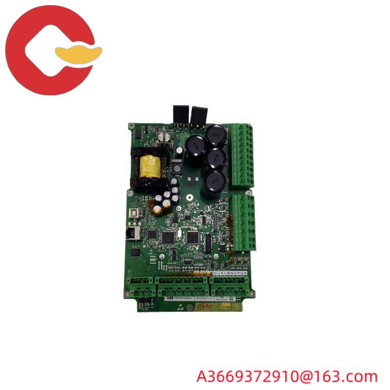 ABB 3BHE006422R0001 UNS2861C-P,V1 Drive Board