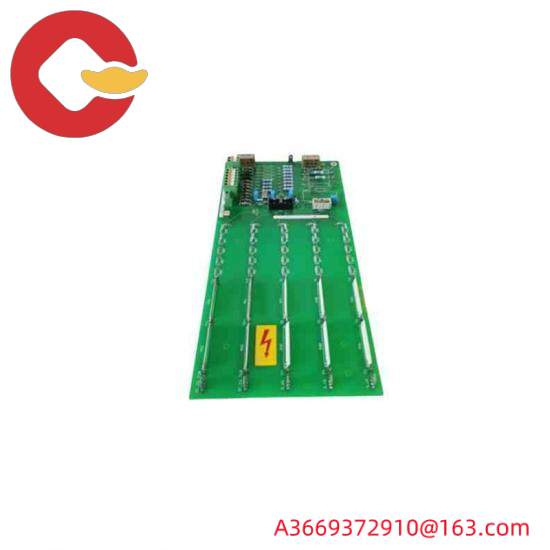 ABB 3BHE008128R0001 UNS 0887A-P Control module