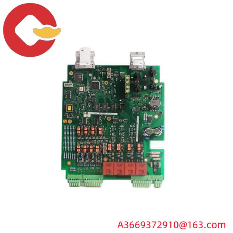 ABB 3BHE009319R0001 UNS2881B-P,V1 Circuit Board