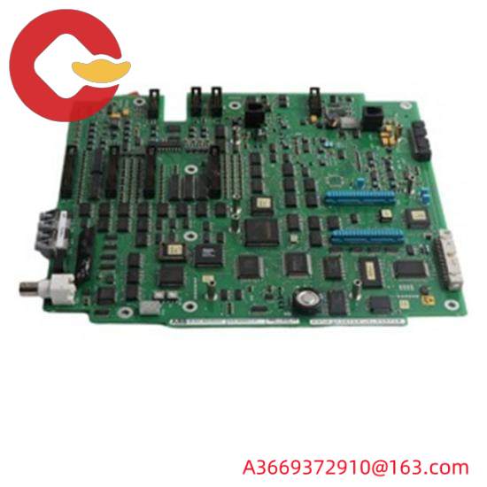 ABB 3BHE009319R0001 UNS2881b-P,V1 PC BOARD MODULE