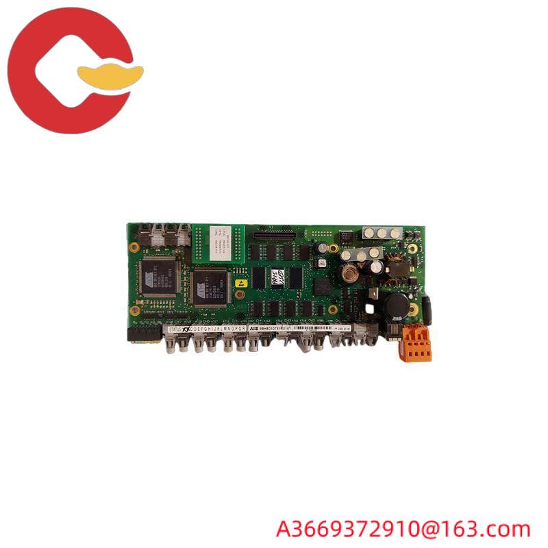 AB 1768-PB3 CompactLogix L4x DC In Power Supply