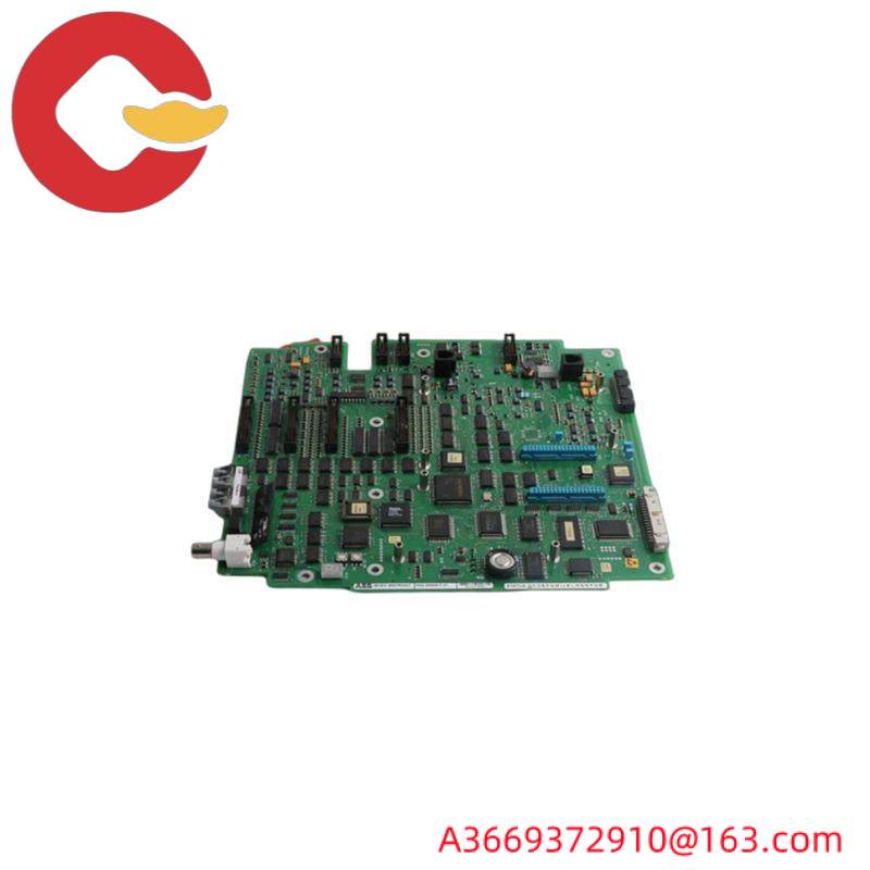 ABB 3BHE014967R0001 UNS2880B-P,V1 Drive Board