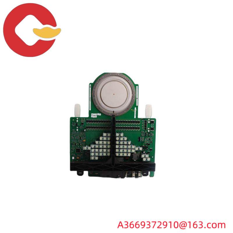 ABB 3BHE014967R0002 COB PCB Assembled