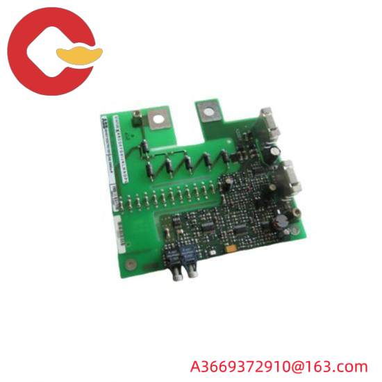 ABB 3BHE018297R0003 UNS 0890a-P