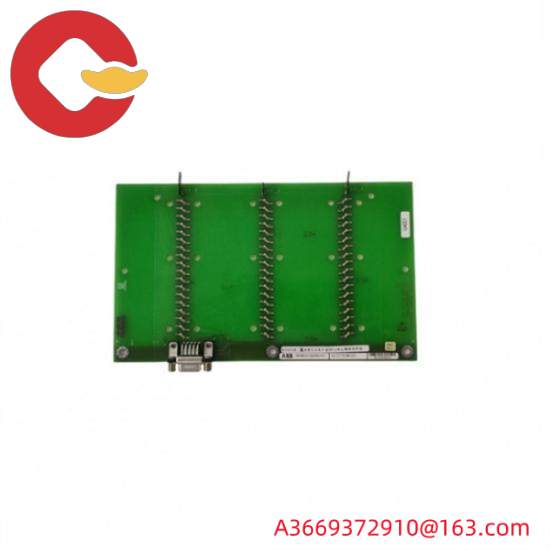 ABB 3BHE021083R0101 Multifunction Controller Module