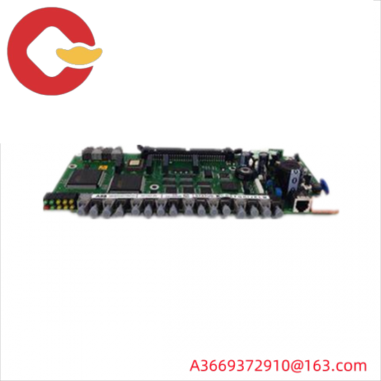 ABB 3BHE024577R0101 PPC907 BE Inverter Module