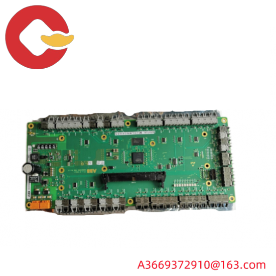 ABB 3BHE024855R0101 UFC921A101 Board  New