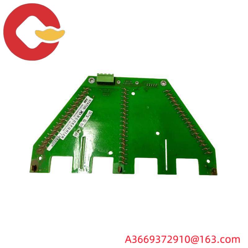 ABB 3BHE032285R0102 Frequency converter accessories