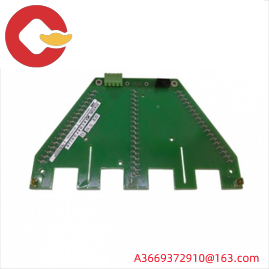 ABB 3BHE032285R0102 HIGH VOLTAGE DIVIDER