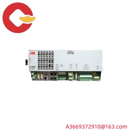 ABB 3BHE041343R0102 PC D530 A102