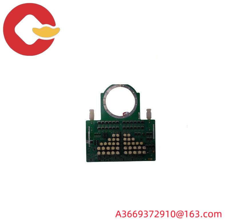 ABB 3BHL000390P0104 IGCT Module Board