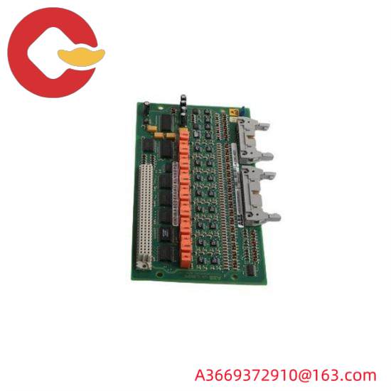 ABB 3BHL000986P0006 IGCT MODULE