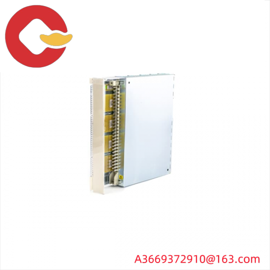 ABB 3BHT300036R1 Analog Input Module