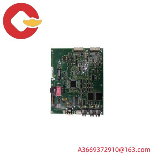 ABB 3BSC980004R1014 DAPC100 3ASC25H203-57 Module