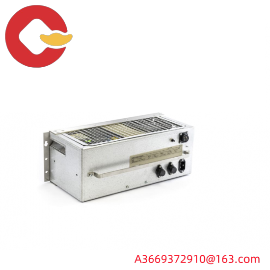 ABB 3BSE003389R1 SA168  Power Supply Unit
