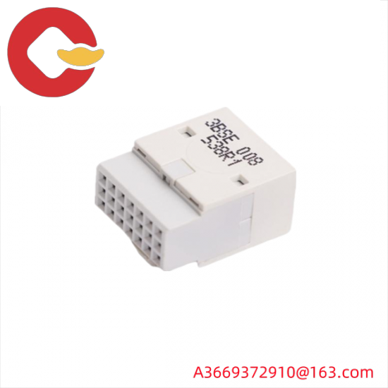 ABB 3BSE008538R1
