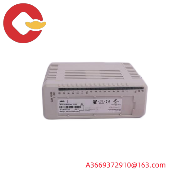 ABB PM511V16  