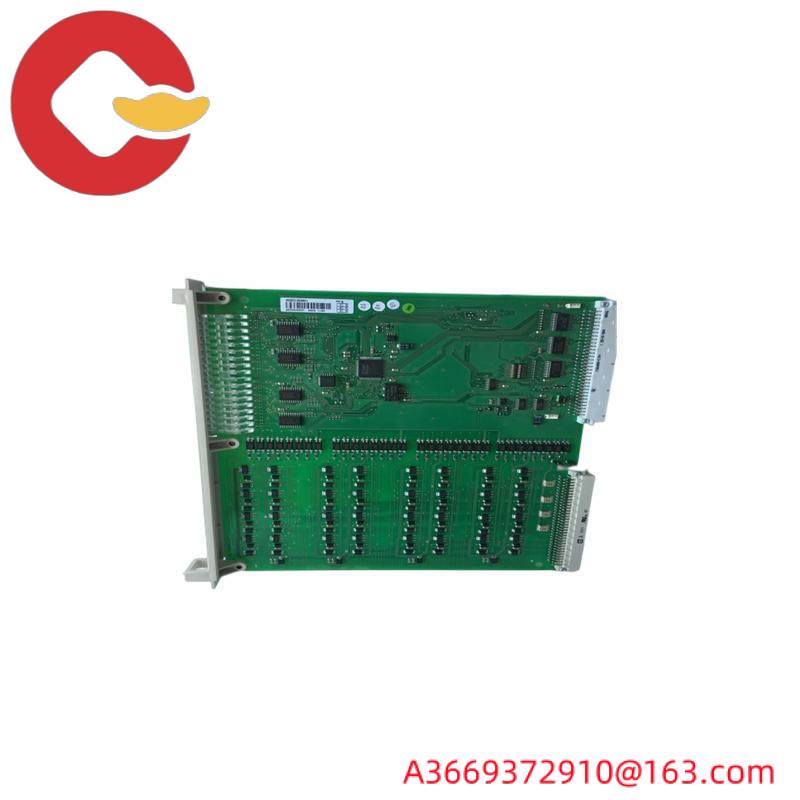 ABB 3BSE018298R1 DSDO 115A Digital Output Module