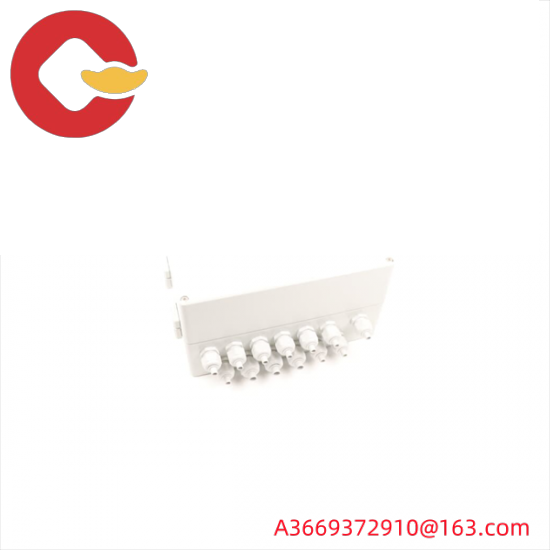 ABB 3BSE050092R65 Tension Electronics