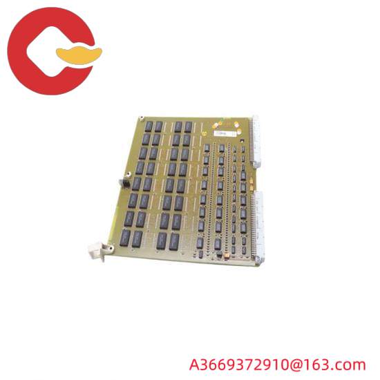 ABB 3HAB2236-1 ROBOTICS MEMORY BOARD DCS MODULE