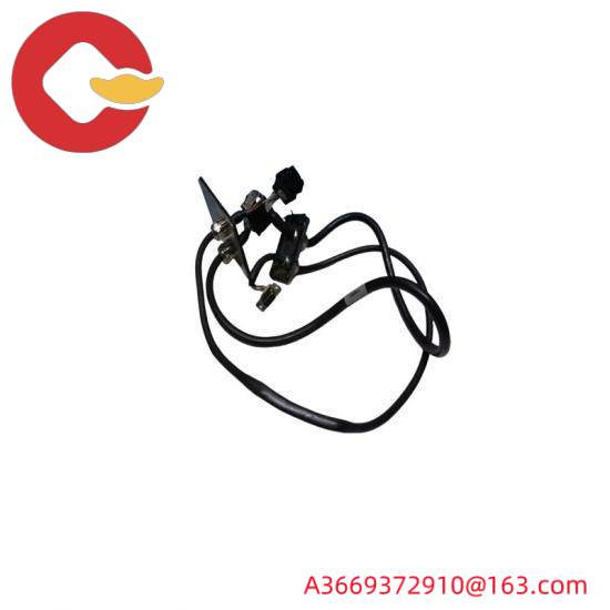 ABB 3HAB6133-1 Cabling motor 5
