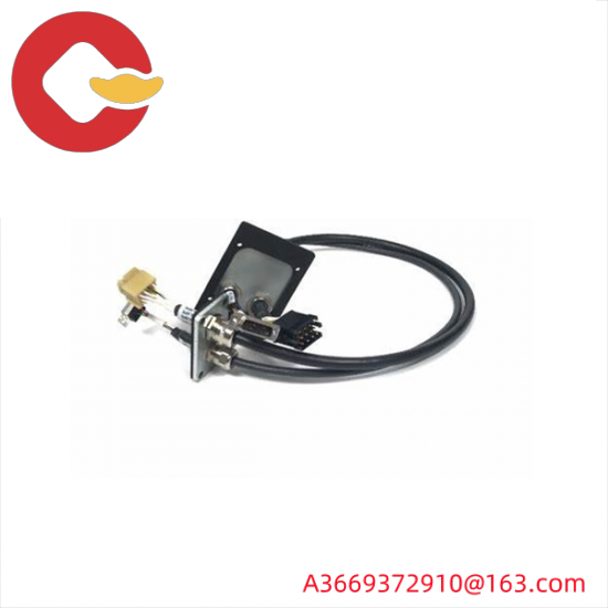ABB 3HAB6133-1 Robot Motor Cable