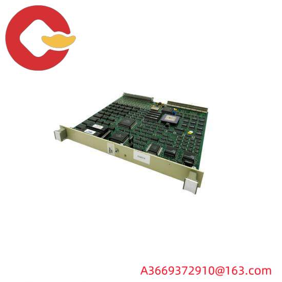 ABB 3HAB6182-1 CPU Board