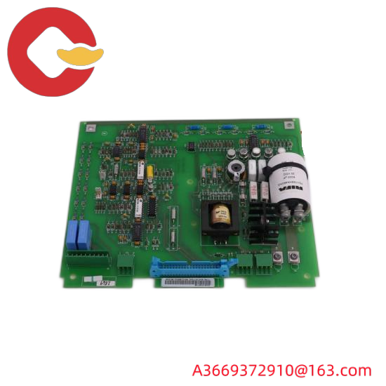 ABB 3HAB8101-13 Servo