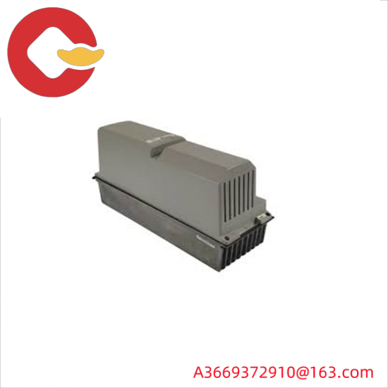 ABB 3HAB8101-19/07B M2000 Modules Drive System