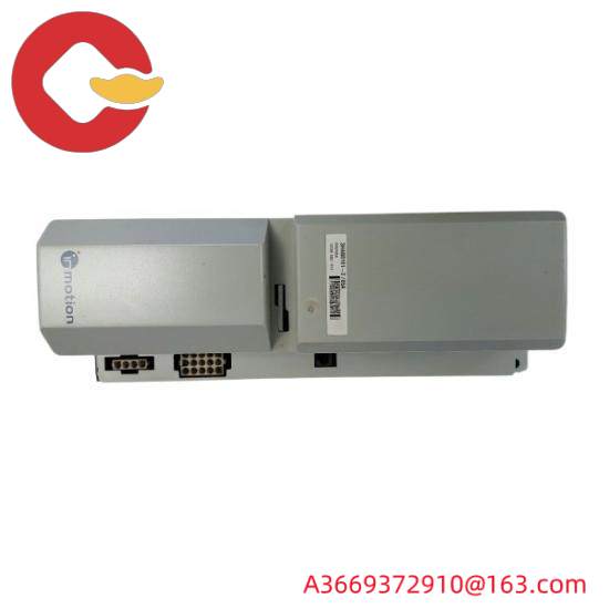 ABB 3HAB8101-4/05A RDCU-12C Control Unit