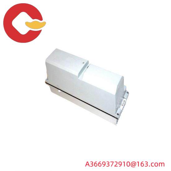 ABB 3HAB8101-8/08D ROBOTIC SERVO DRIVE UNIT