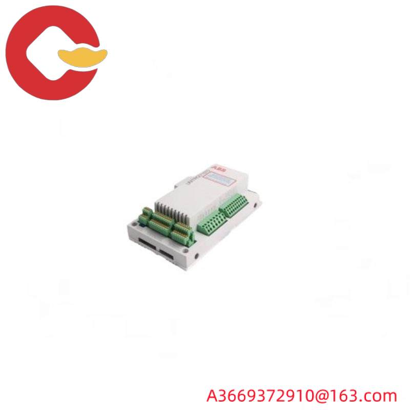 ABB 3HAB8101-8/08Y