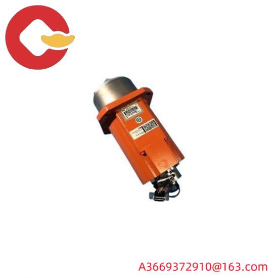 ABB 3HAC021350-001 Motor with pinion dcs module