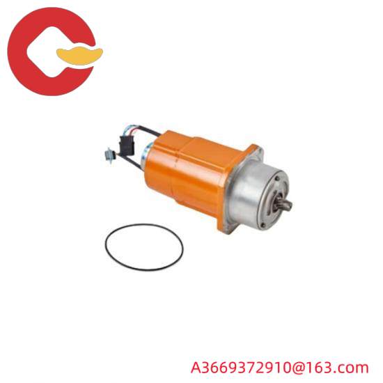 ABB 3HAC021350-001 Motor with pinion dcs module