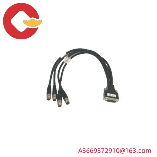 TRICONEX 2651