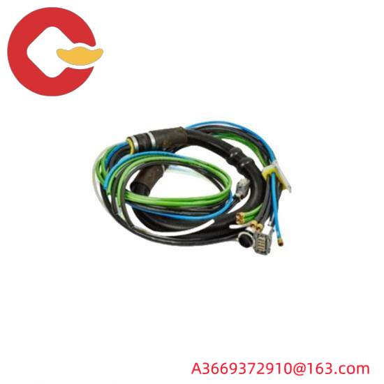 ABB 3HAC021778-028 Proc.cable package 3-6 SW AUTOMATION PARTS